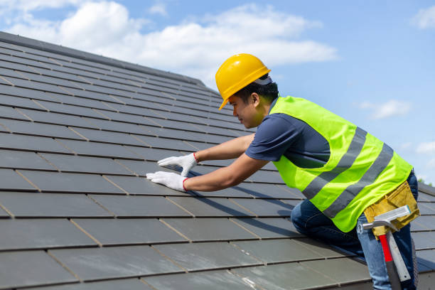 Best Chimney Flashing Repair  in , RI