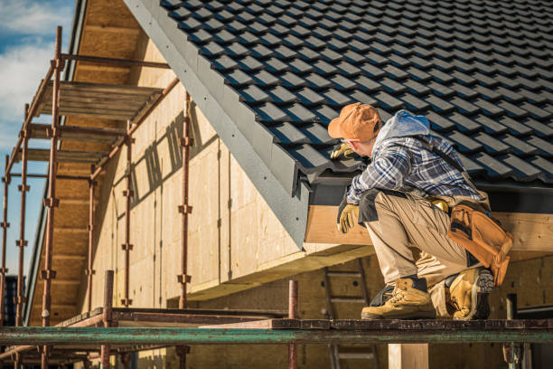 Best Metal Roofing Installation  in , RI