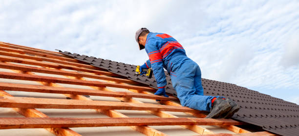 Best Hot Roofs  in , RI