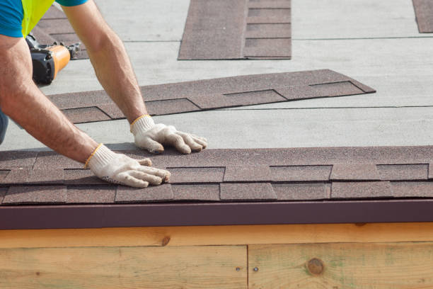 Best Roof Ventilation Installation  in , RI