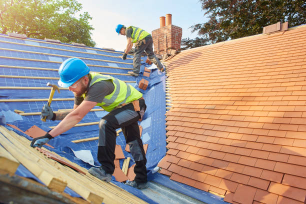 Best Sheet Metal Roofing  in , RI